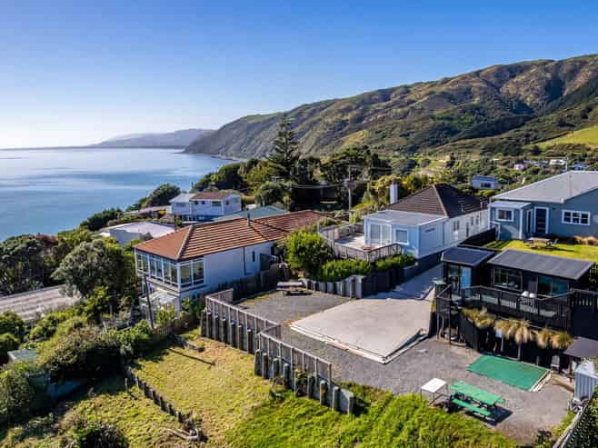 21a Haunui Road, Pukerua Bay