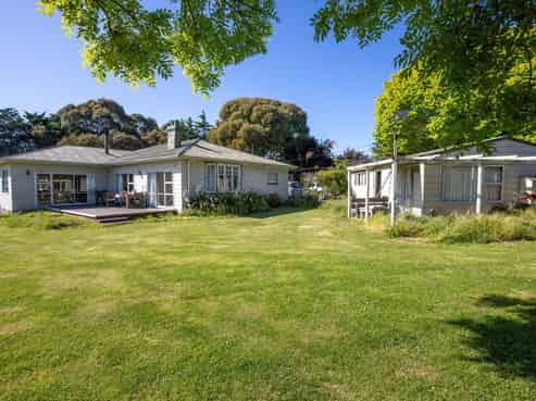270 Downs Road, Cheviot