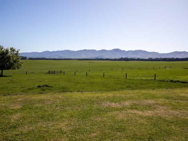 270 Downs Road, Cheviot