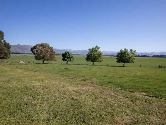 270 Downs Road, Cheviot
