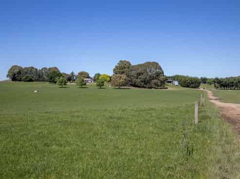 270 Downs Road, Cheviot