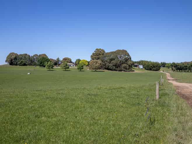270 Downs Road, Cheviot