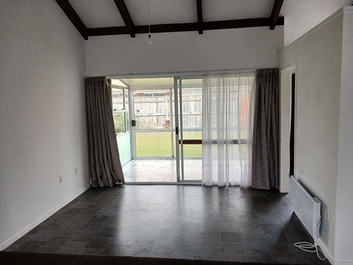 Apartment in Takaro - View 4