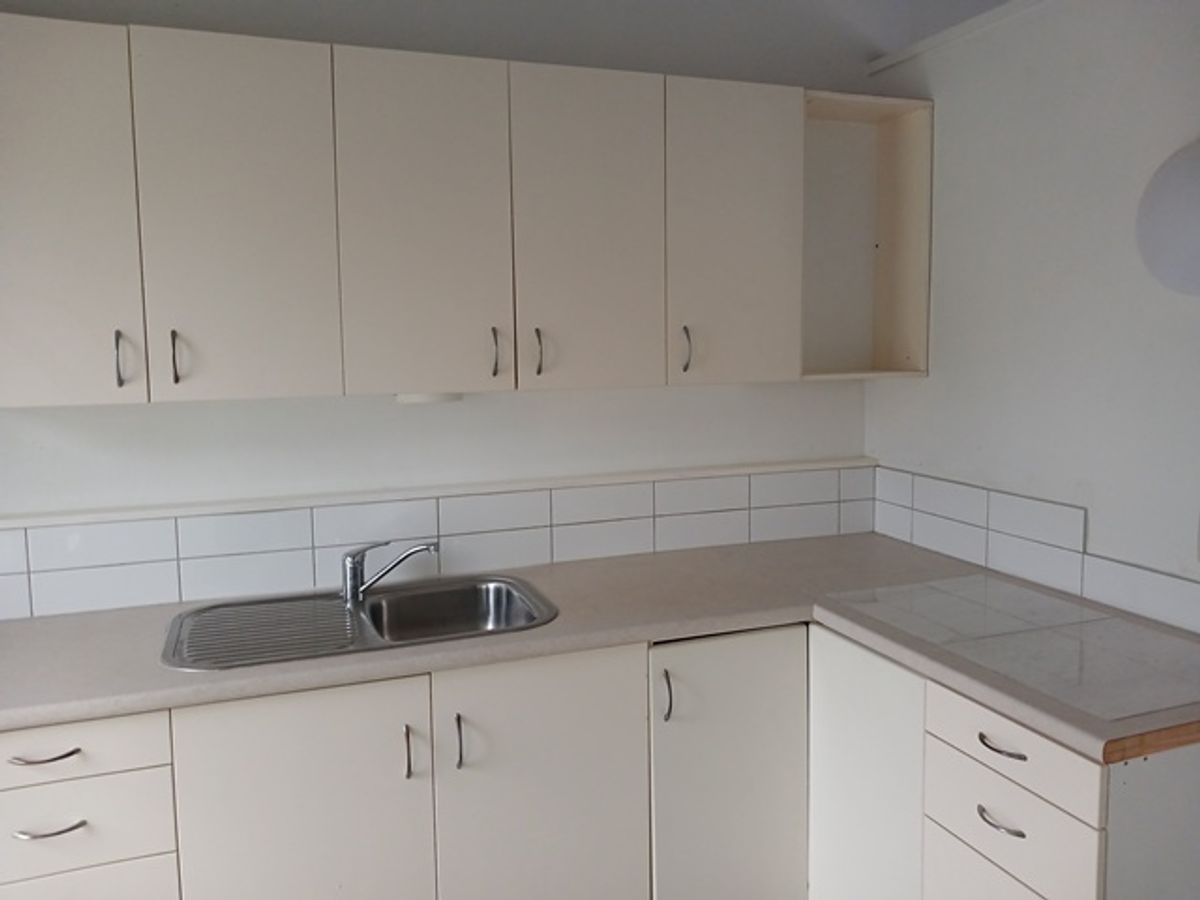 Apartment in Takaro - View 2