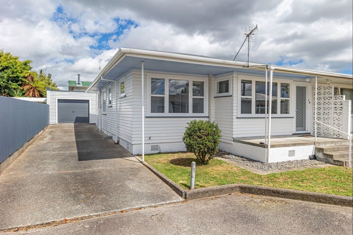 Fresh, Bright & Just Right – Your Cozy Haven in Levin, Levin