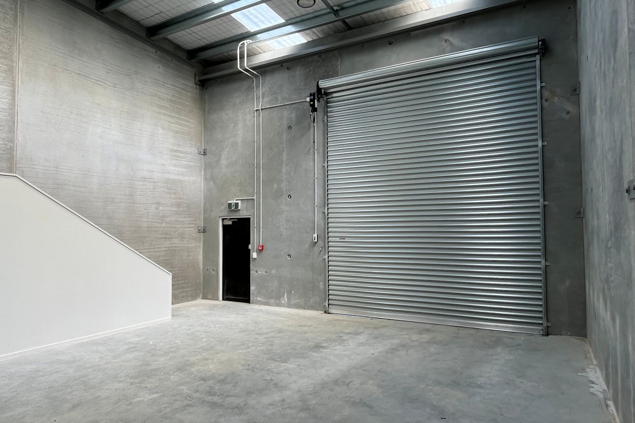 High Profile New Building - Visning 3