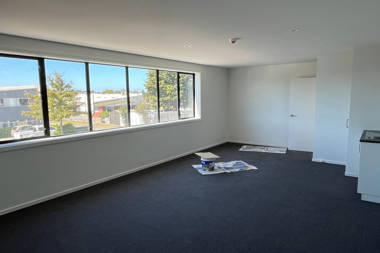 High Profile New Building - Visning 6