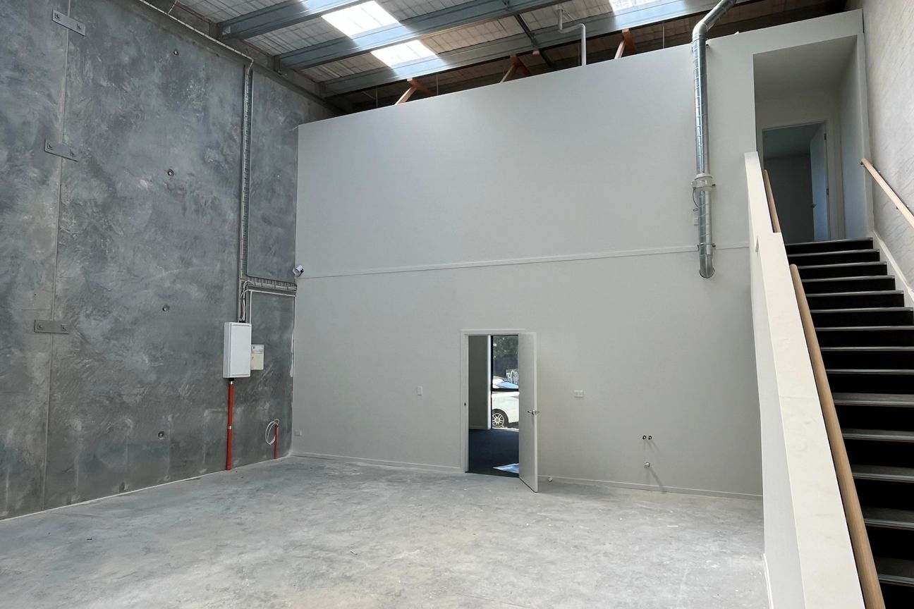 High Profile New Building - Visning 4