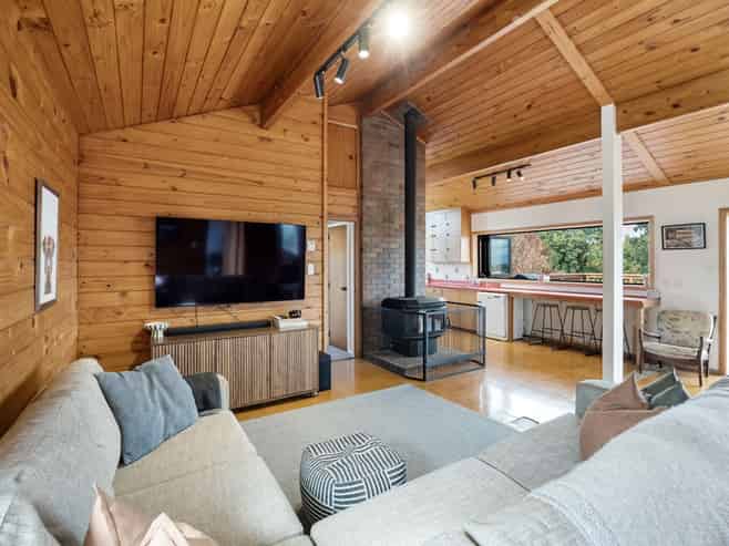 1845 Kakaramea Road, Ngahinapouri