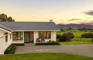 1845 Kakaramea Road, Ngahinapouri
