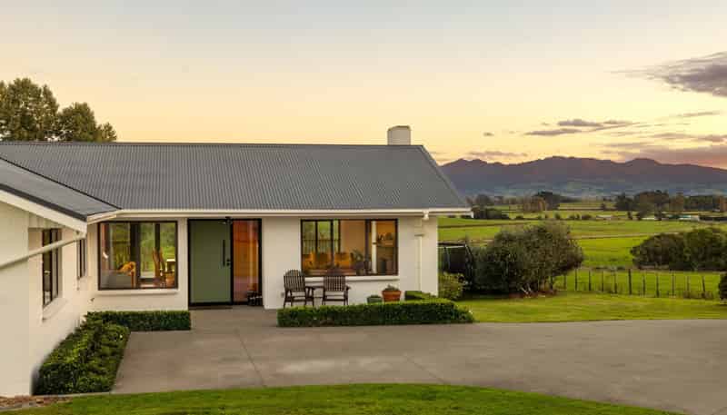 1845 Kakaramea Road, Ngahinapouri