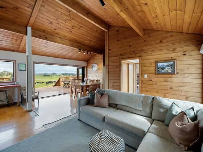 1845 Kakaramea Road, Ngahinapouri
