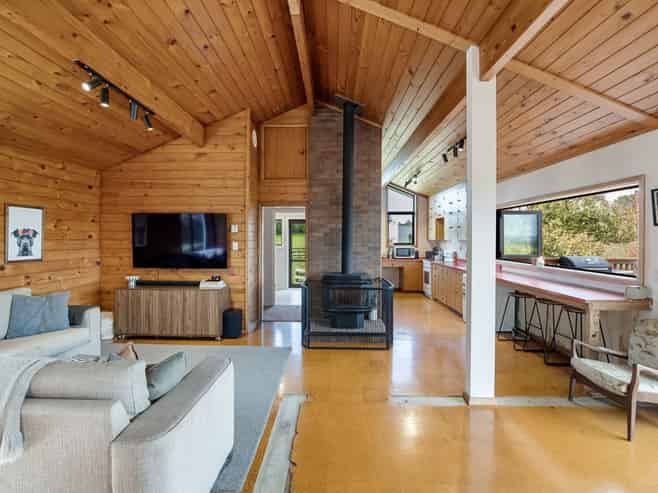 1845 Kakaramea Road, Ngahinapouri