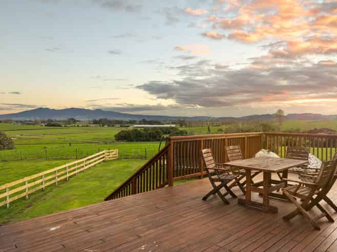 1845 Kakaramea Road, Ngahinapouri
