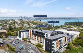 211/19 Rawene Road, Birkenhead