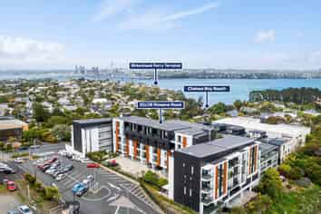 211/19 Rawene Road, Birkenhead