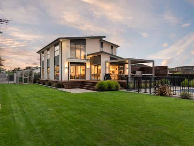 178A Rocking Horse Road, Southshore