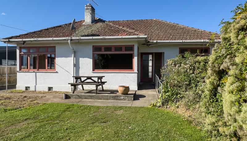 85 Scott Street, Blenheim Central