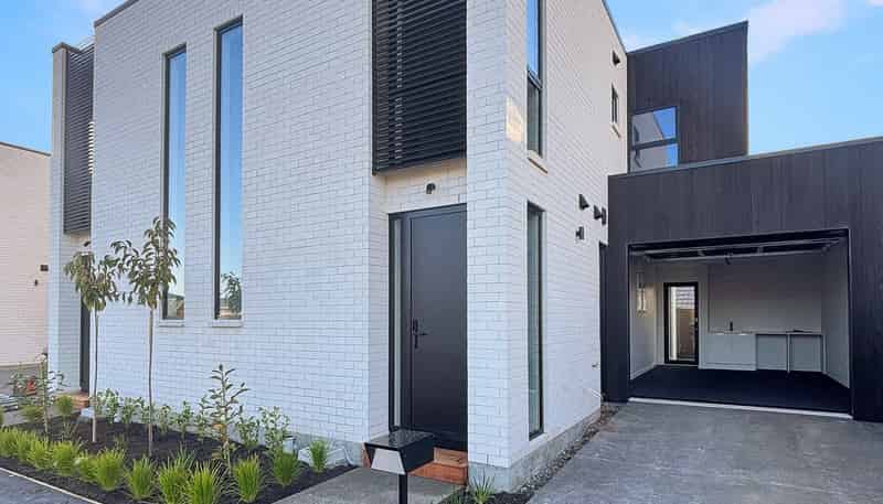 2/58 Elizabeth Street, Riccarton
