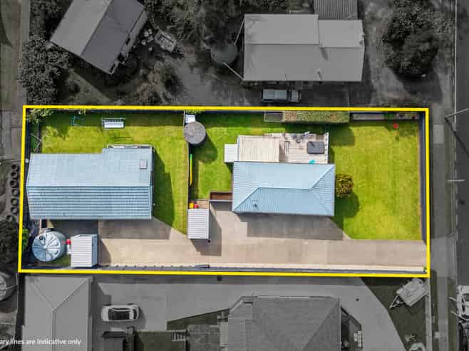 10 Bell Road, Beachlands