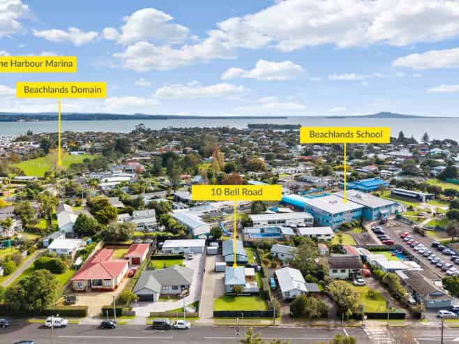 10 Bell Road, Beachlands