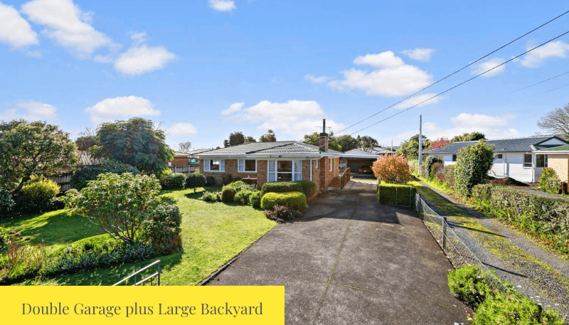 7 Cosgrave Road, Papakura