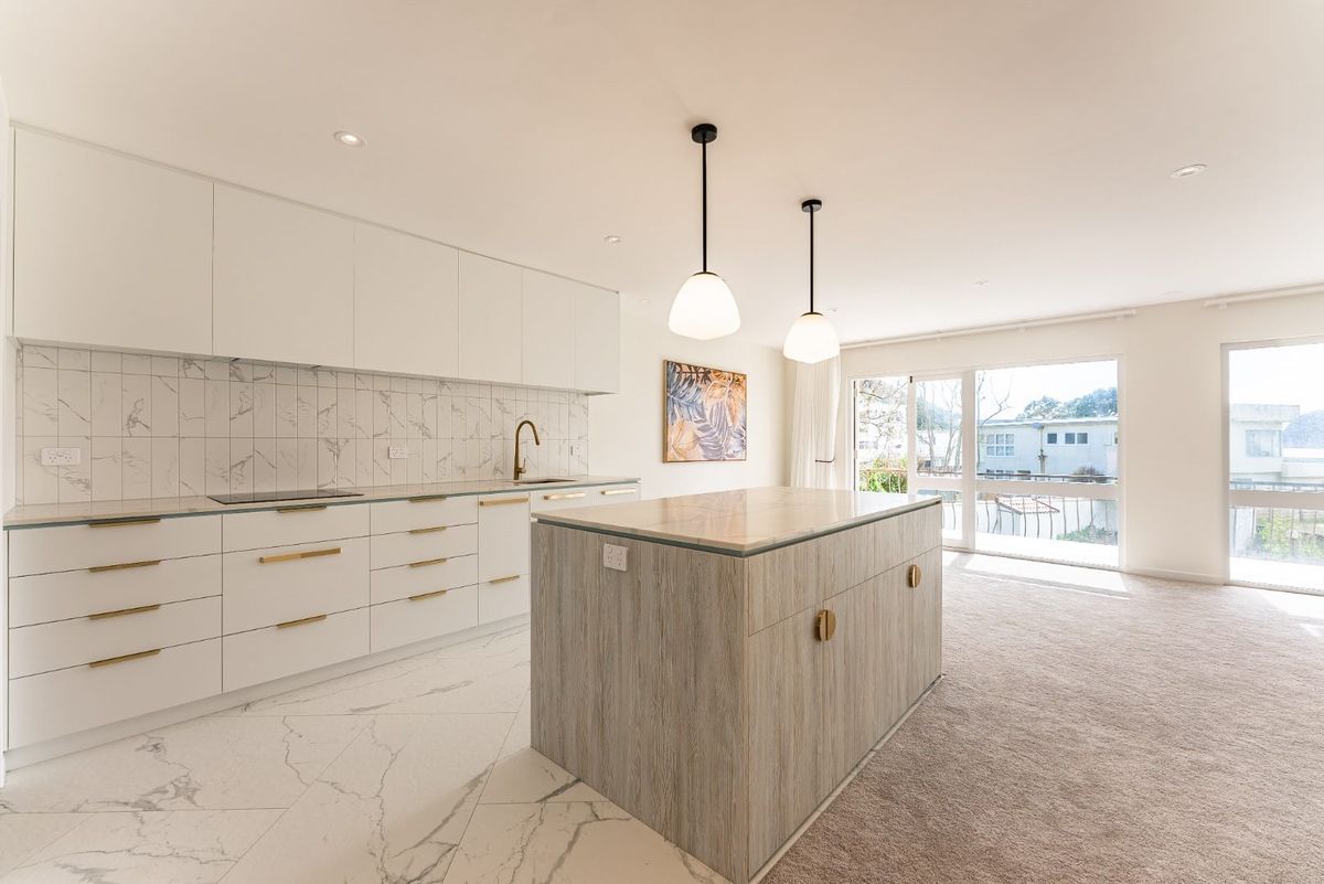 THE JOY OF APARTMENT LIVING! - Widok 4