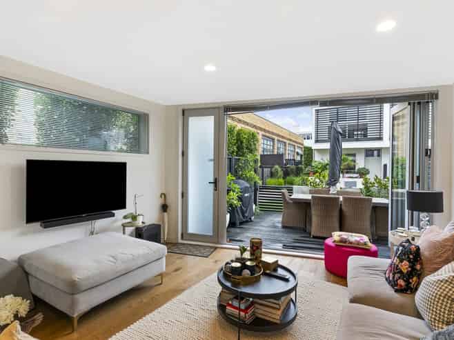 22 Brickfield Way, Auckland Central