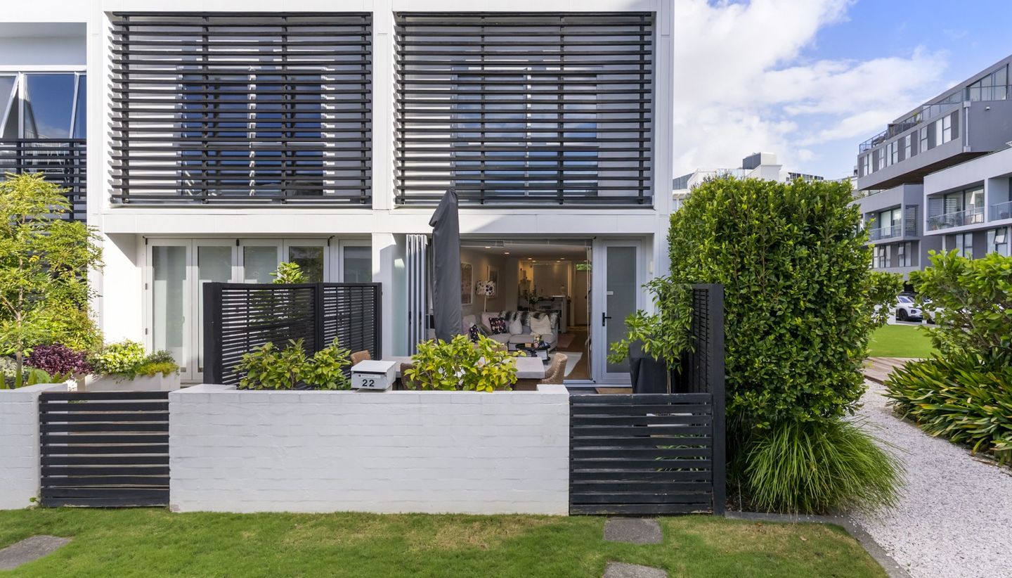 22 Brickfield Way, Auckland Central, Auckland City, Auckland