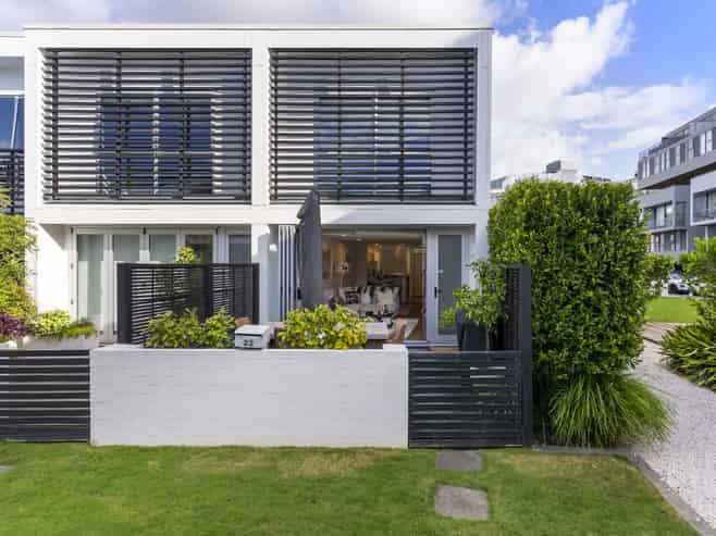 22 Brickfield Way, Auckland Central