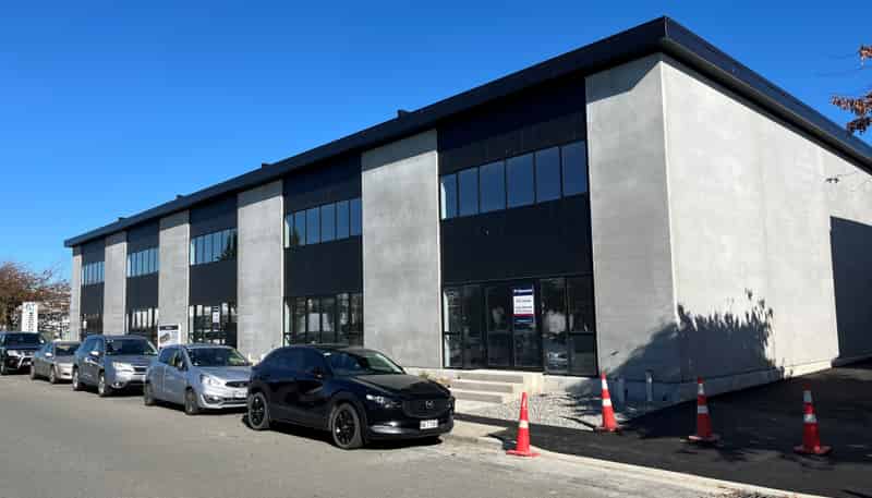 4B/17 Michelle Road, Wigram