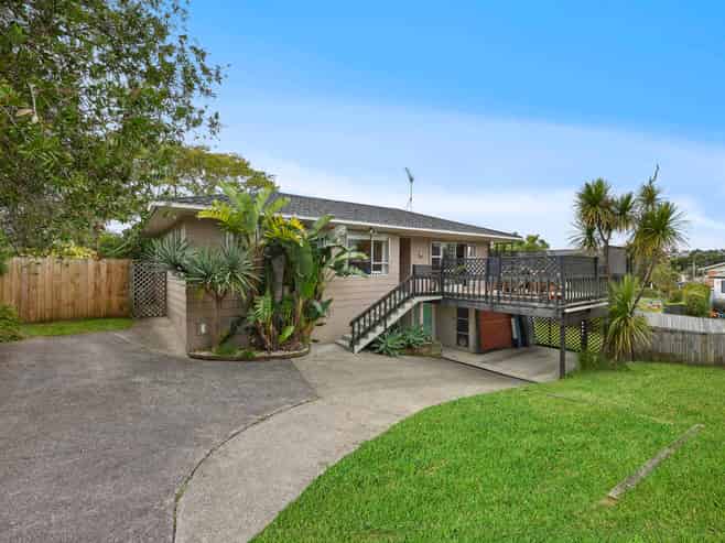 17 Sherie Place, Howick