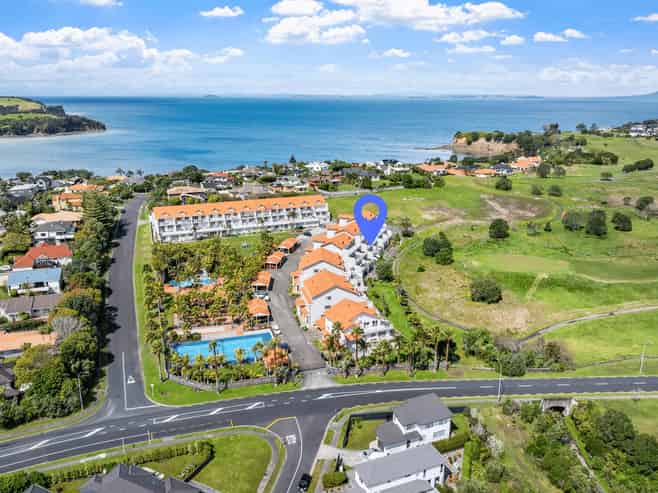 60/340 Gulf Harbour Drive, Gulf Harbour