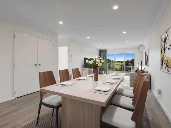 60/340 Gulf Harbour Drive, Gulf Harbour