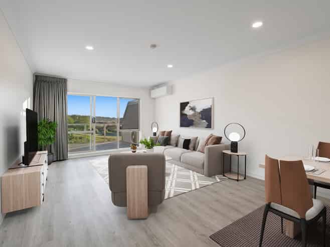60/340 Gulf Harbour Drive, Gulf Harbour