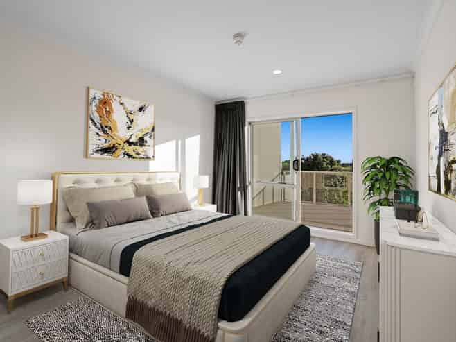 60/340 Gulf Harbour Drive, Gulf Harbour