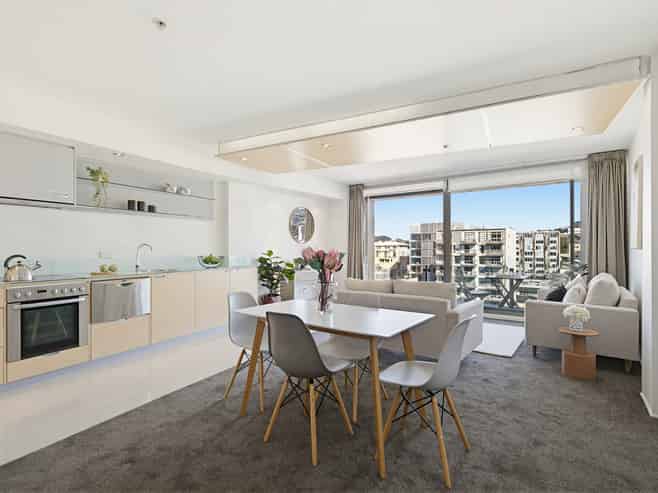 89/72 Tory Street, Te Aro