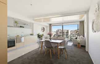 89/72 Tory Street, Te Aro