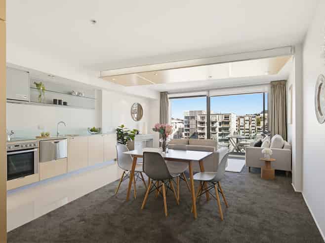 89/72 Tory Street, Te Aro