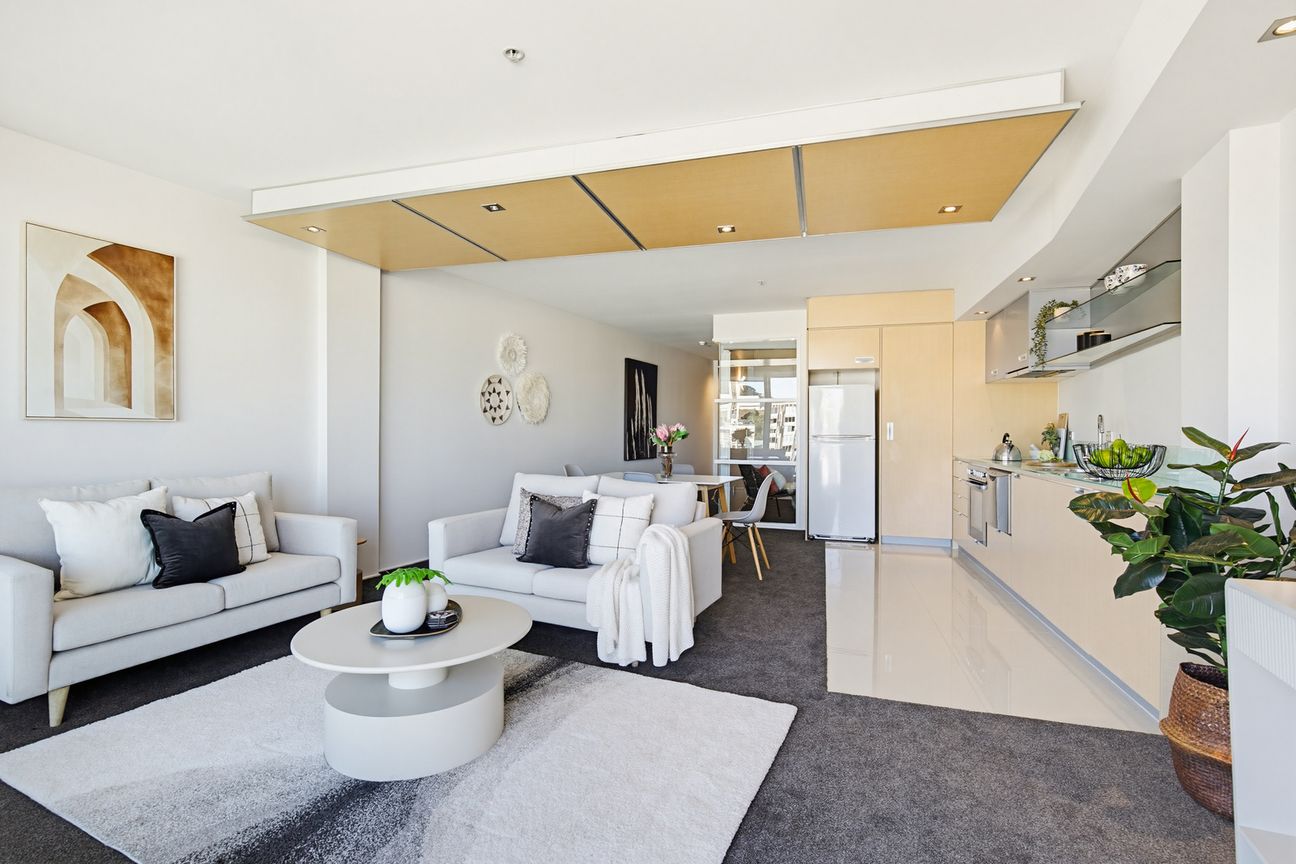 Elevated convenient City living at its Best! – pohled 2