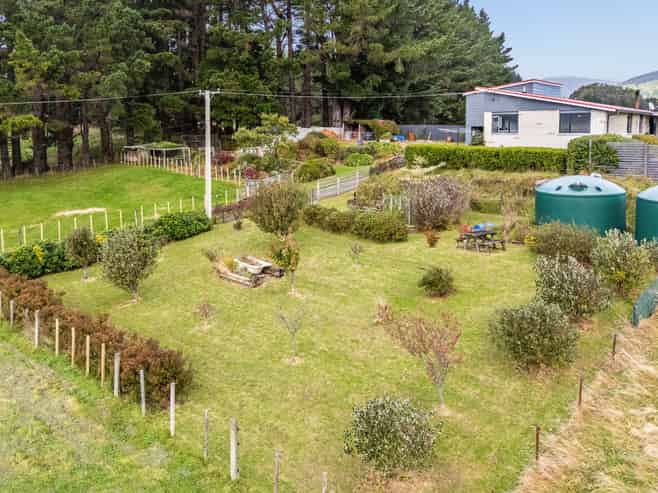 1712 State Highway 2, Kaitoke