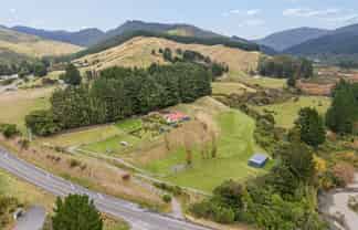 1712 State Highway 2, Kaitoke