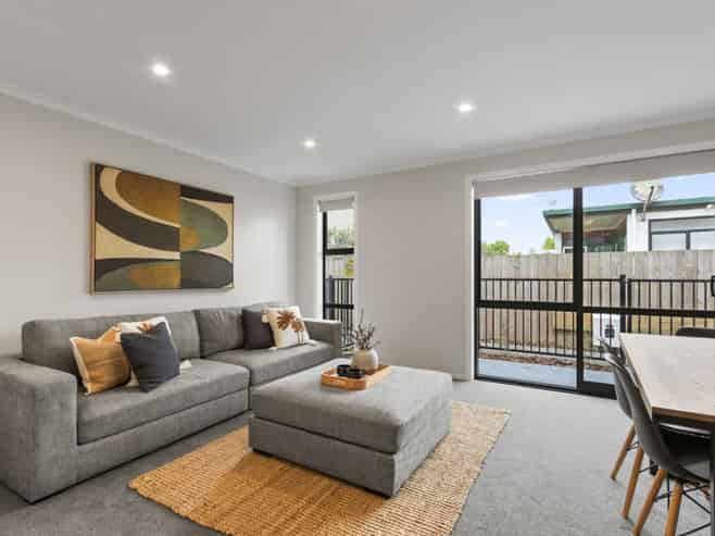 4/48 Wellington Street, Hamilton East