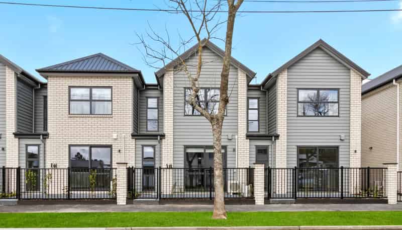 4/48 Wellington Street, Hamilton East