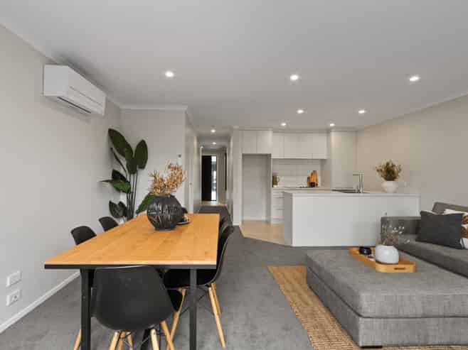 4/48 Wellington Street, Hamilton East