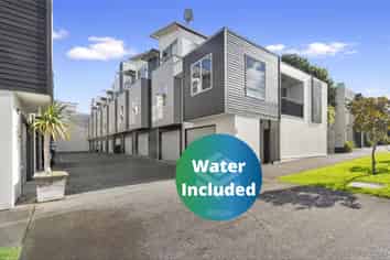 9/5 Millais Street, Grey Lynn