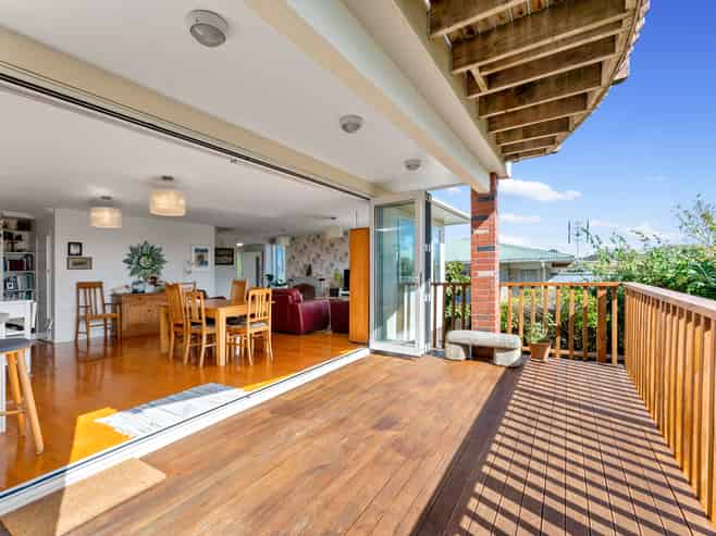 202 West Tamaki Road, Glendowie