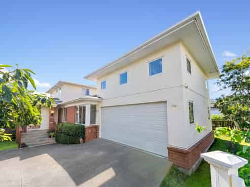 202 West Tamaki Road, Glendowie