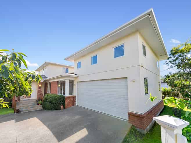 202 West Tamaki Road, Glendowie