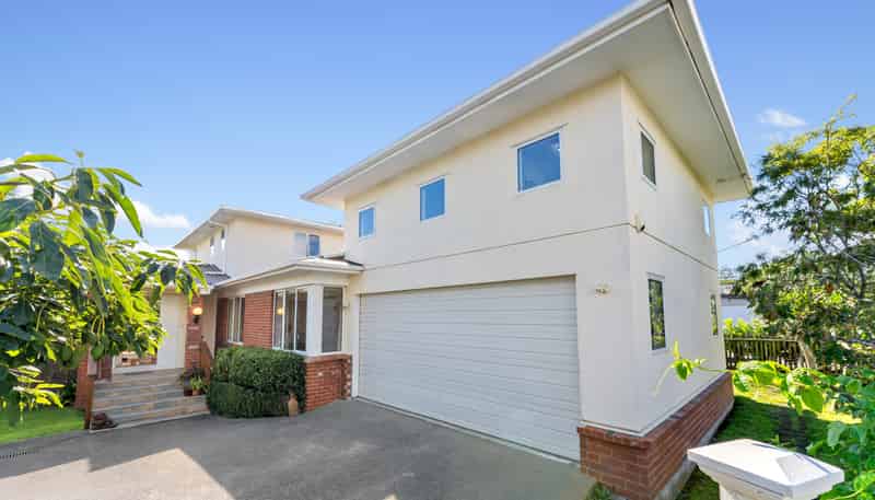 202 West Tamaki Road, Glendowie
